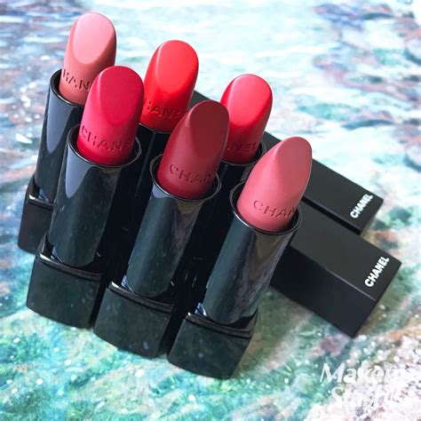 chanel rouge allure lipstick 114